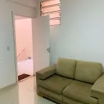 Studio 01 Dormitorio No Bairro Tremembe - Zona Norte