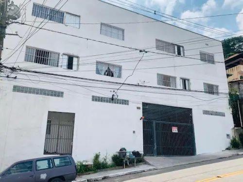 Apartamento 01 No Bairro Tremembe - Zona Norte *