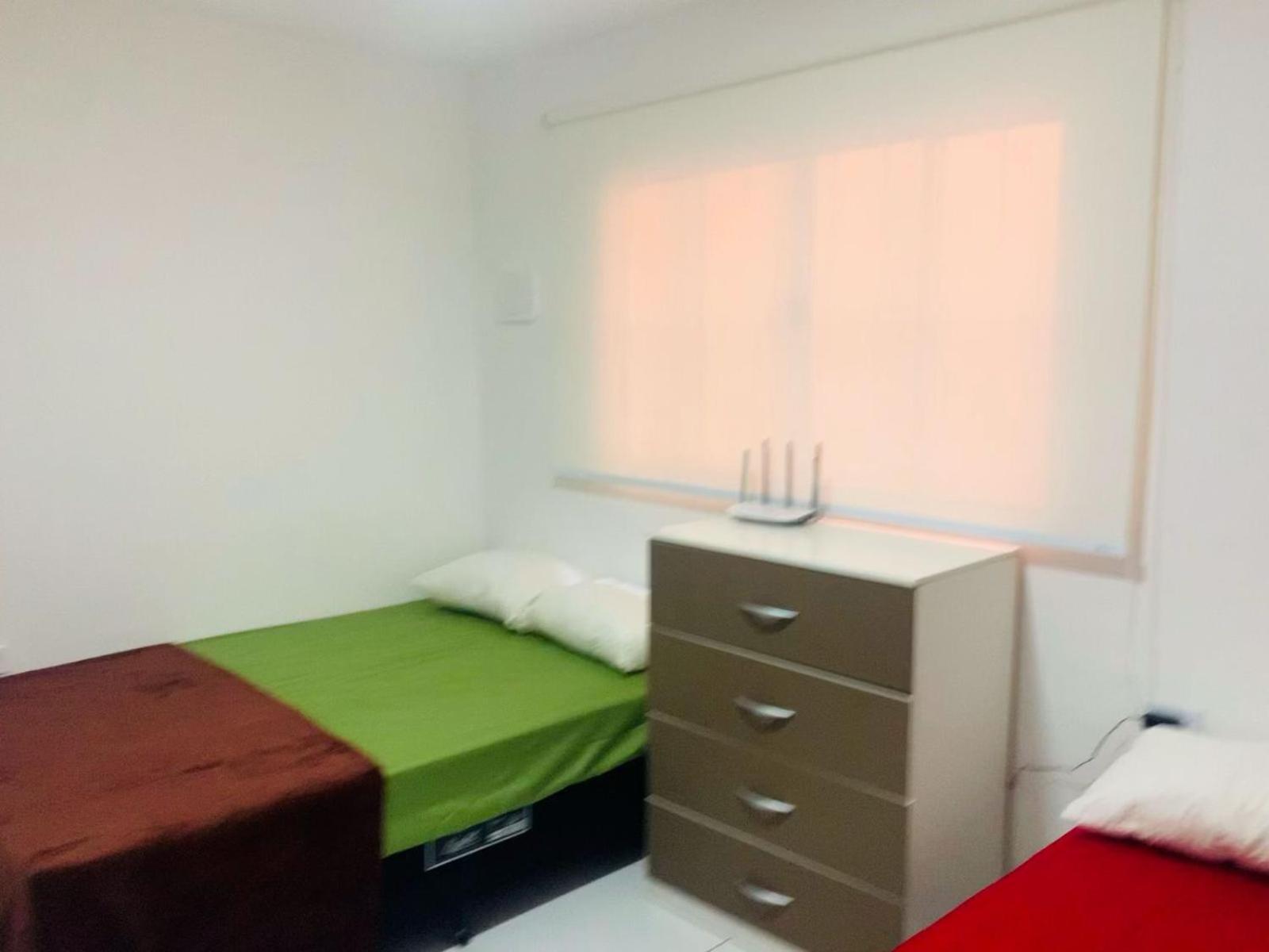 01 No Bairro Tremembe - Zona Norte *